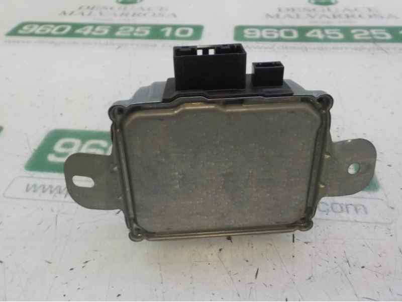 Recambio de modulo electronico para opel astra j sports tourer excellence referencia OEM IAM 13384291 13384291 5W450278B