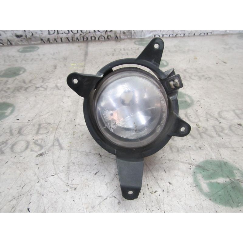 Recambio de faro antiniebla izquierdo para kia carnival ii 2.9 crdi cat referencia OEM IAM   