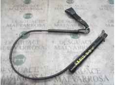 Recambio de pretensor airbag derecho para opel omega b básico berlina referencia OEM IAM   