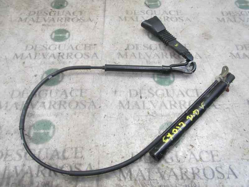 Recambio de pretensor airbag derecho para opel omega b básico berlina referencia OEM IAM   