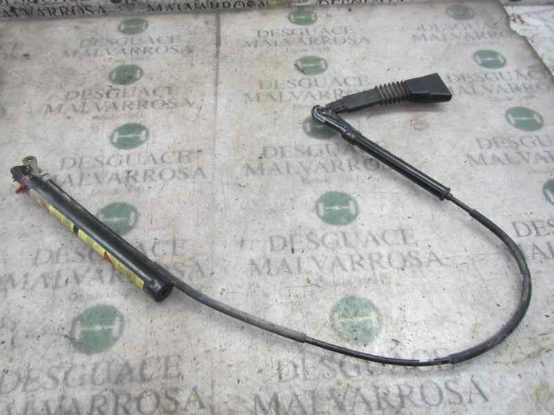 Recambio de pretensor airbag derecho para opel omega b básico berlina referencia OEM IAM   