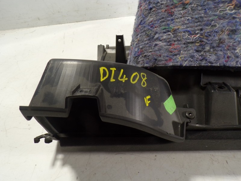 Recambio de guantera para nissan nv250 kastenwagen 1.5 dci cat referencia OEM IAM 681089325R  