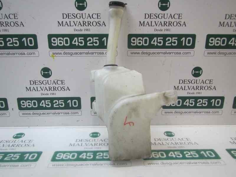 Recambio de deposito limpia para opel insignia sports tourer 2.0 16v cdti referencia OEM IAM 13313665  