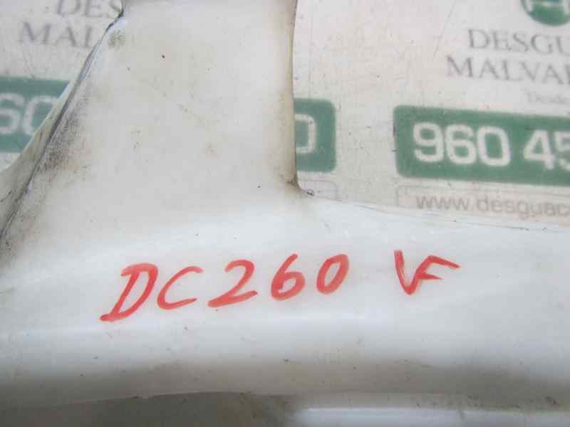 Recambio de deposito limpia para opel insignia sports tourer 2.0 16v cdti referencia OEM IAM 13313665  