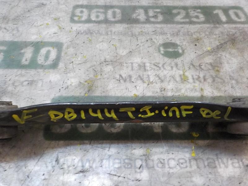 Recambio de brazo suspension inferior trasero izquierdo para volvo c70 cabriolet 2.4 cat referencia OEM IAM 30683067  