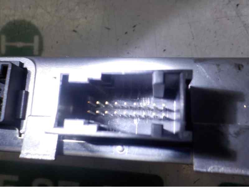 Recambio de modulo electronico para opel astra j sports tourer excellence referencia OEM IAM 13353283 13353283 