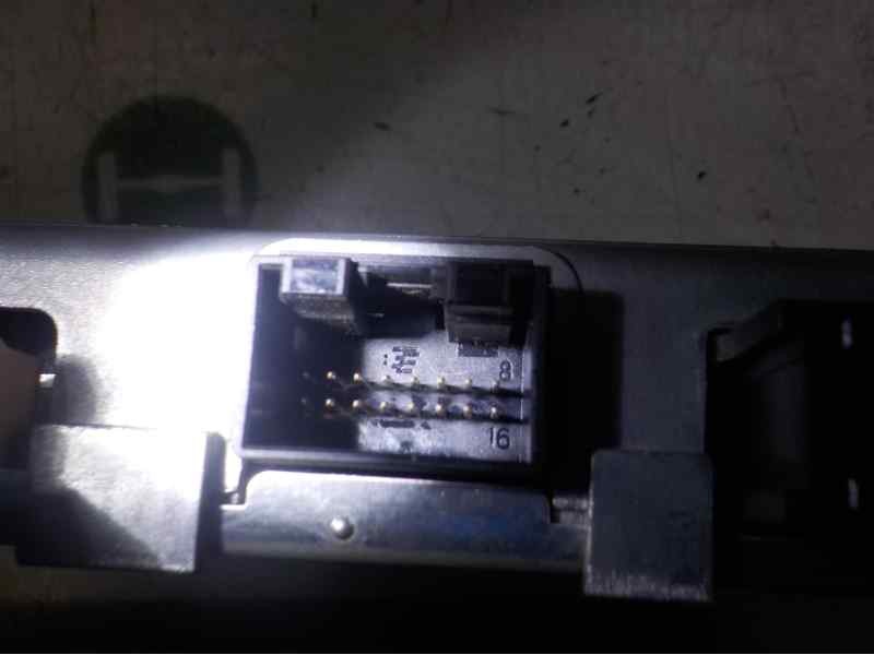 Recambio de modulo electronico para opel astra j sports tourer excellence referencia OEM IAM 13353283 13353283 