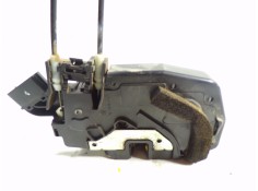 Recambio de cerradura puerta delantera derecha para nissan x-trail (t31) 2.0 dci turbodiesel cat referencia OEM IAM 80500JG400   2