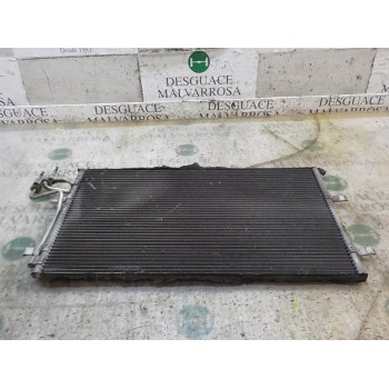 CONDENSADOR AIRE ACONDICIONADO 