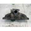 Recambio de colector escape para peugeot 406 berlina (s1/s2) stdt referencia OEM IAM   