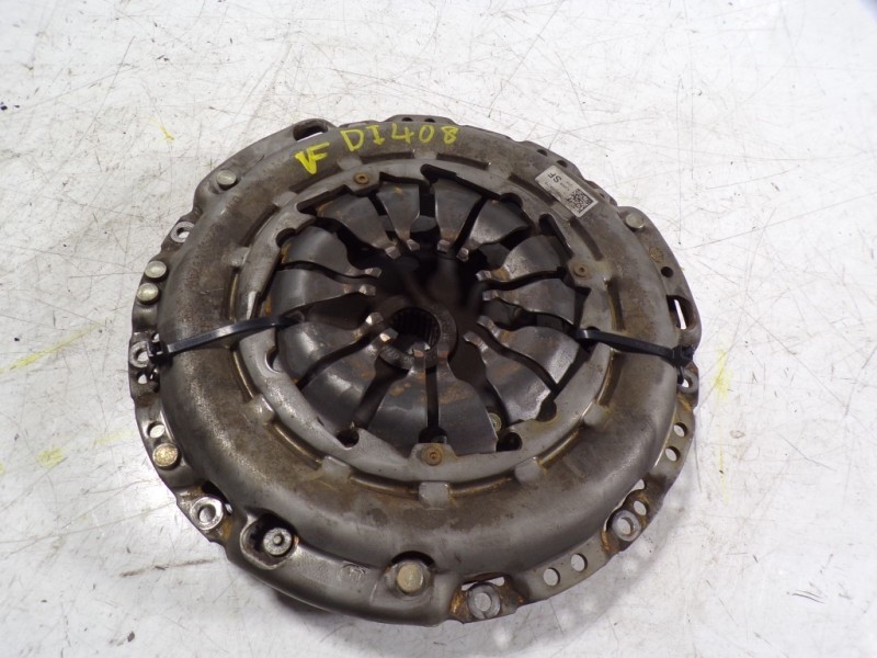 Recambio de kit embrague para nissan nv250 kastenwagen 1.5 dci cat referencia OEM IAM   