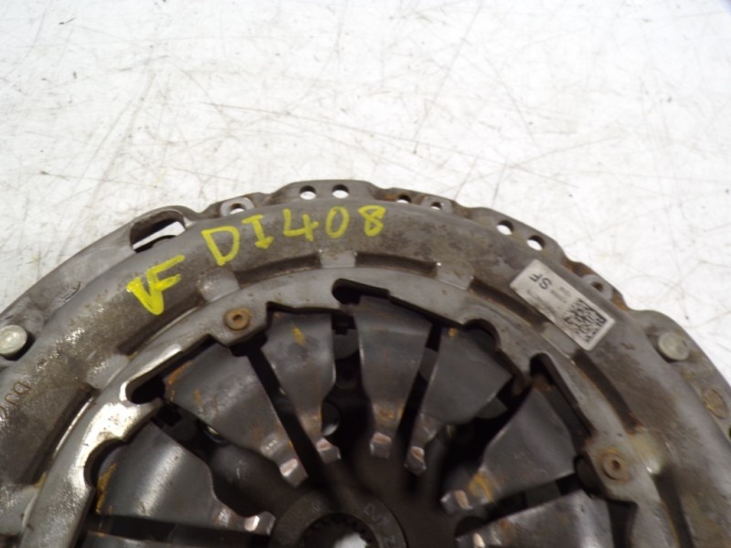 Recambio de kit embrague para nissan nv250 kastenwagen 1.5 dci cat referencia OEM IAM   