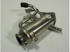 Recambio de enfriador egr para jaguar f-pace 3.0 v6 diesel cat referencia OEM IAM FW939Y493AD FW939Y493AD  2
