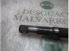 Recambio de transmision derecha para citroën c4 berlina cool referencia OEM IAM    2