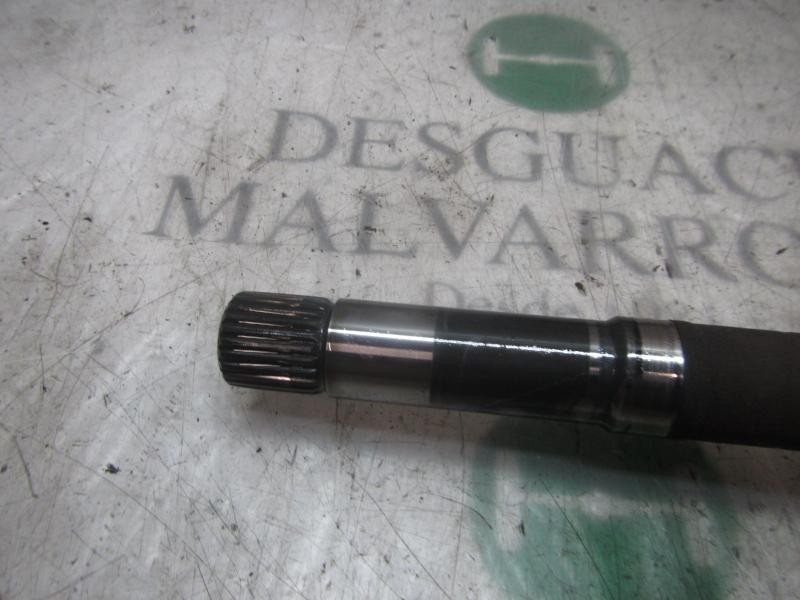 Recambio de transmision derecha para citroën c4 berlina cool referencia OEM IAM   