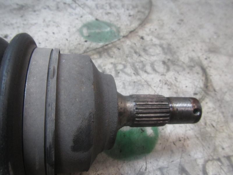 Recambio de transmision derecha para citroën c4 berlina cool referencia OEM IAM   