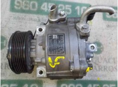 Recambio de compresor aire acondicionado para mitsubishi outlander (gf0) 2.2 di-d cat referencia OEM IAM   