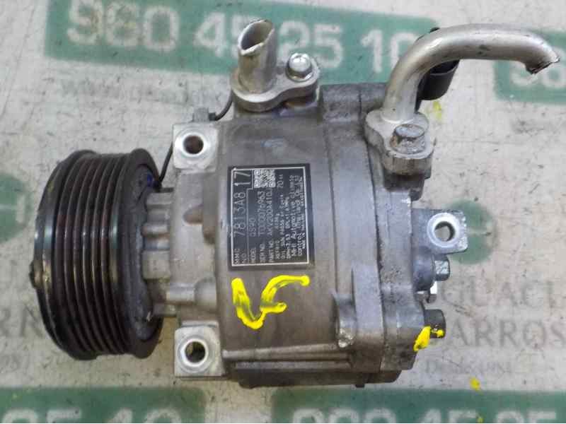 Recambio de compresor aire acondicionado para mitsubishi outlander (gf0) 2.2 di-d cat referencia OEM IAM   