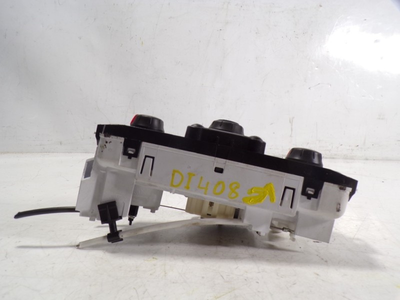 Recambio de mando calefaccion / aire acondicionado para nissan nv250 kastenwagen 1.5 dci cat referencia OEM IAM 275109404R  