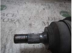 Recambio de transmision izquierda para citroën c4 berlina cool referencia OEM IAM    2