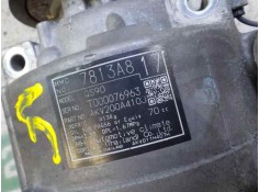Recambio de compresor aire acondicionado para mitsubishi outlander (gf0) 2.2 di-d cat referencia OEM IAM    2