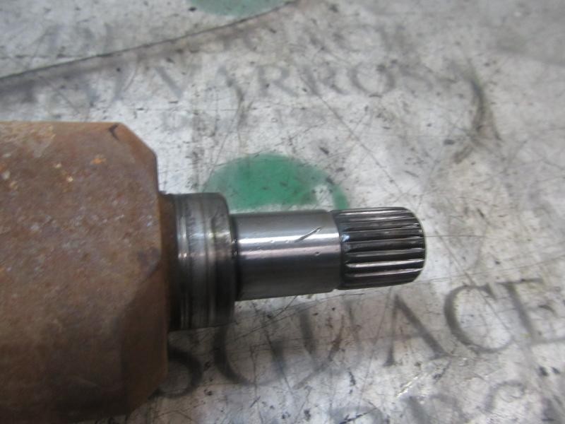 Recambio de transmision izquierda para citroën c4 berlina cool referencia OEM IAM   