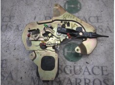 Recambio de cerradura puerta lateral izquierda para kia carnival ii 2.9 crdi cat referencia OEM IAM    2