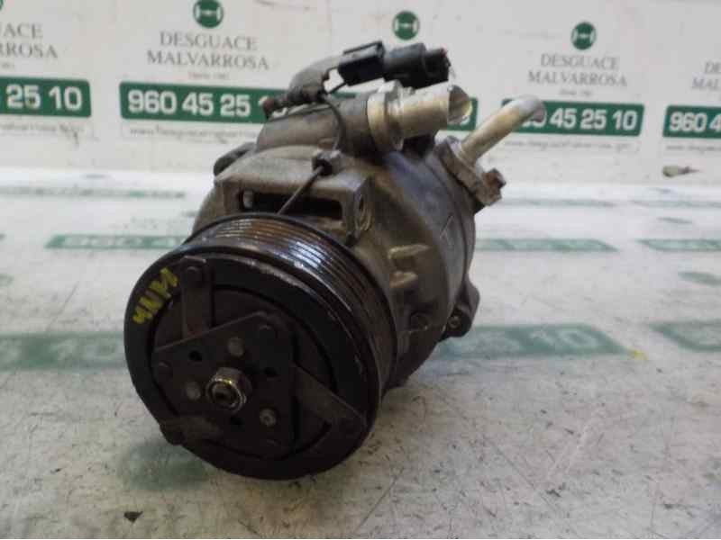 Recambio de compresor aire acondicionado para mitsubishi outlander (gf0) 2.2 di-d cat referencia OEM IAM   