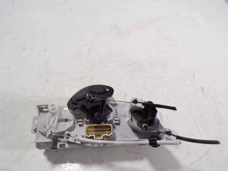 Recambio de mando calefaccion / aire acondicionado para nissan nv250 kastenwagen 1.5 dci cat referencia OEM IAM 275109404R  