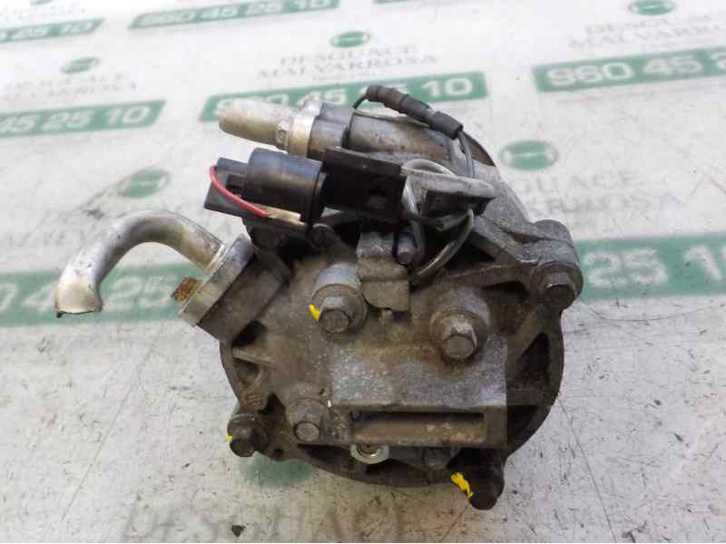 Recambio de compresor aire acondicionado para mitsubishi outlander (gf0) 2.2 di-d cat referencia OEM IAM   