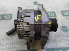Recambio de alternador para mitsubishi outlander (gf0) 2.2 di-d cat referencia OEM IAM   