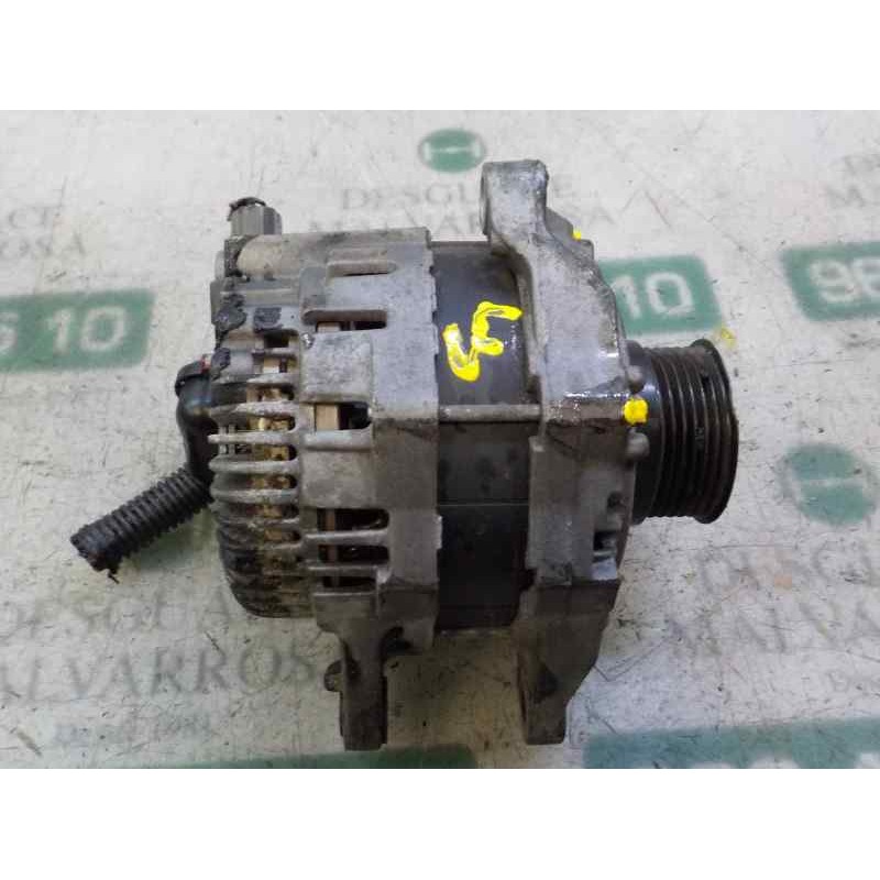 Recambio de alternador para mitsubishi outlander (gf0) 2.2 di-d cat referencia OEM IAM   