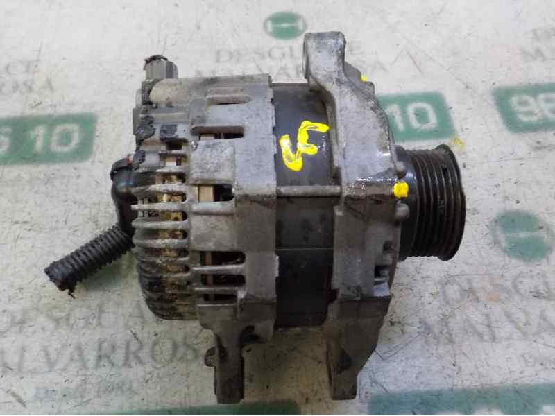 Recambio de alternador para mitsubishi outlander (gf0) 2.2 di-d cat referencia OEM IAM   