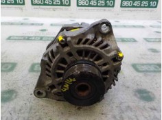 Recambio de alternador para mitsubishi outlander (gf0) 2.2 di-d cat referencia OEM IAM    2
