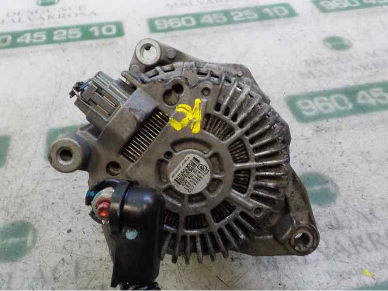 Recambio de alternador para mitsubishi outlander (gf0) 2.2 di-d cat referencia OEM IAM   