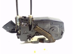 Recambio de cerradura puerta trasera derecha para nissan x-trail (t31) 2.0 dci turbodiesel cat referencia OEM IAM 82500JG000   2