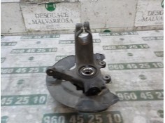 Recambio de mangueta delantera izquierda para volvo c70 cabriolet 2.4 cat referencia OEM IAM 30760282   2
