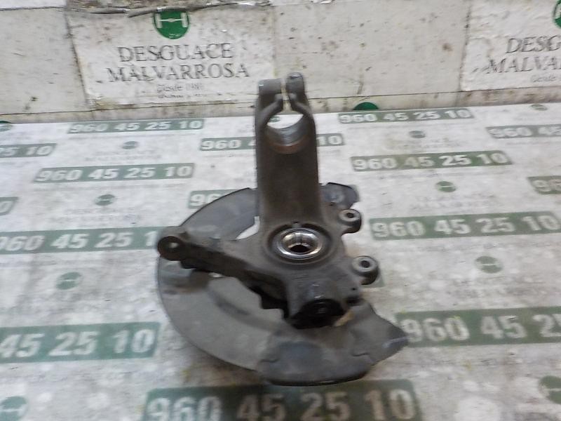 Recambio de mangueta delantera izquierda para volvo c70 cabriolet 2.4 cat referencia OEM IAM 30760282  