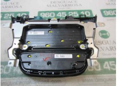 Recambio de mando climatizador para opel insignia sports tourer 2.0 16v cdti referencia OEM IAM 13273255 13273255  2