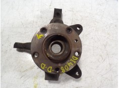 Recambio de mangueta delantera derecha para nissan nv250 kastenwagen 1.5 dci cat referencia OEM IAM    2