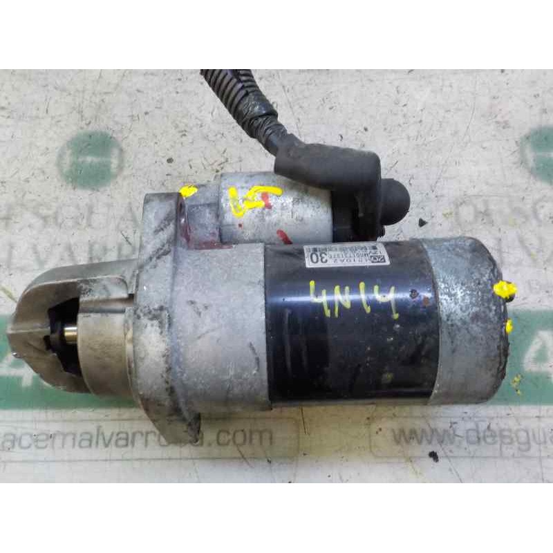 Recambio de motor arranque para mitsubishi outlander (gf0) 2.2 di-d cat referencia OEM IAM   