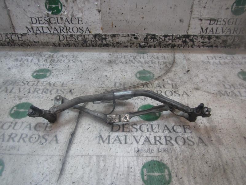 Recambio de articulacion limpia delantero para peugeot 207 xs pack referencia OEM IAM 6405CH  