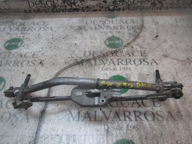 Recambio de articulacion limpia delantero para peugeot 207 xs pack referencia OEM IAM 6405CH  