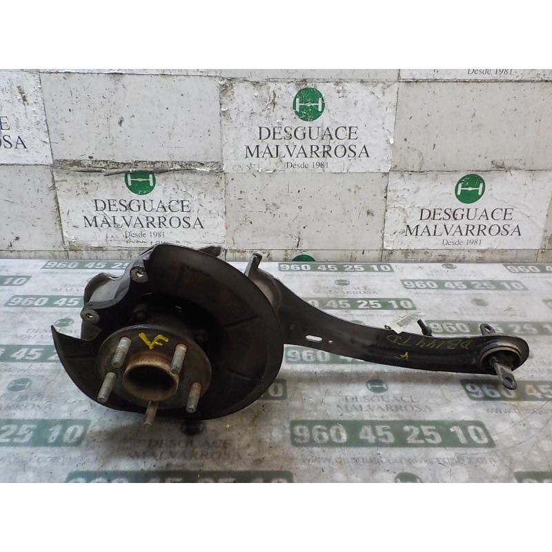 Recambio de mangueta trasera derecha para volvo c70 cabriolet 2.4 cat referencia OEM IAM 30736775  