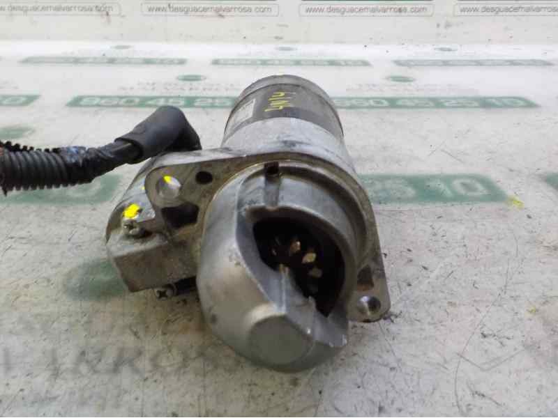 Recambio de motor arranque para mitsubishi outlander (gf0) 2.2 di-d cat referencia OEM IAM   