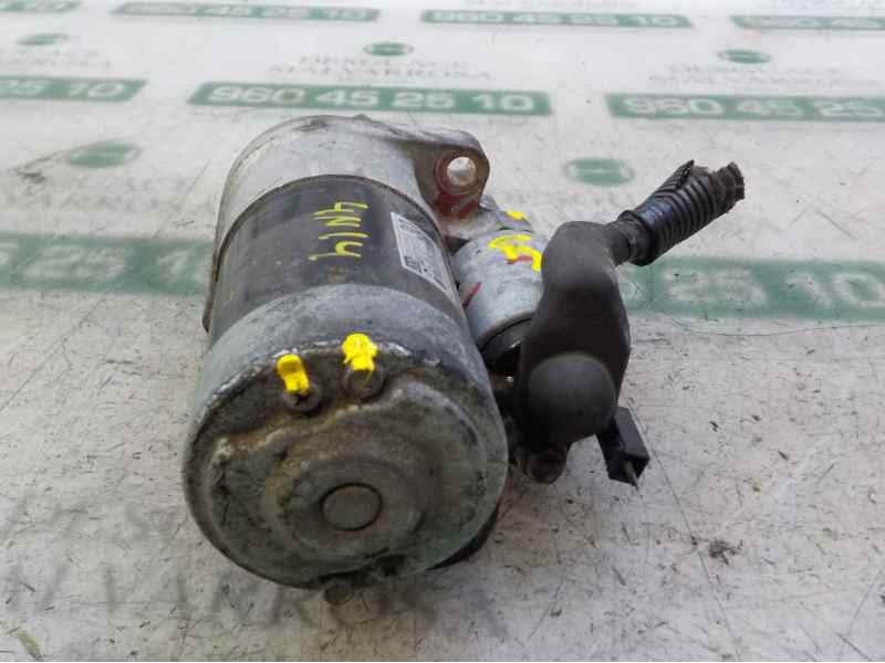 Recambio de motor arranque para mitsubishi outlander (gf0) 2.2 di-d cat referencia OEM IAM   