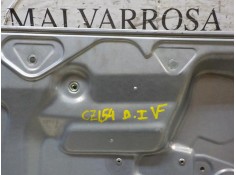 Recambio de elevalunas delantero izquierdo para ford c-max (cb3) 1.6 tdci cat referencia OEM IAM    2
