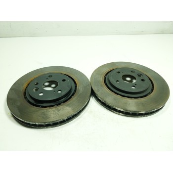 DISCO FRENO DELANTERO 4351278010 