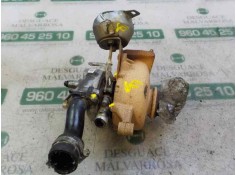 Recambio de turbocompresor para citroën jumpy hdi 120 atlante excl. l combi referencia OEM IAM   