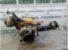 Recambio de turbocompresor para citroën jumpy hdi 120 atlante excl. l combi referencia OEM IAM    2